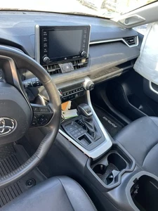 Floor Shifter TOYOTA RAV-4 19 20 21 22 23 24 - Picture 1 of 1