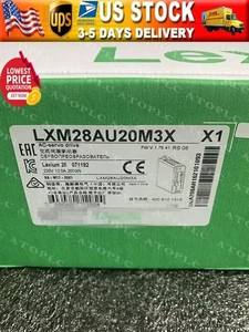 1pcs NEW Schneider For LXM28AU20M3X - Picture 1 of 5