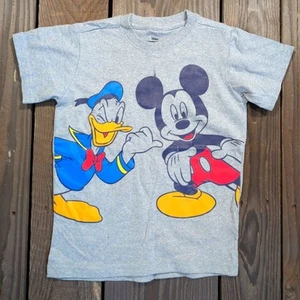 Disney T-Shirt Child 7 - Picture 1 of 7