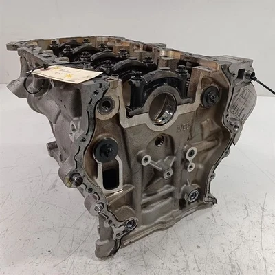 Bare Engine Block Fits 2020 Countryman and Mini Cooper 2.0L S Model - Image 1 of 4