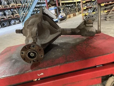 2002-2005 Dodge Ram 1500 Pickup Front Axle Differential Carrier Assembly 3.92OEM - Imagem 1 de 4