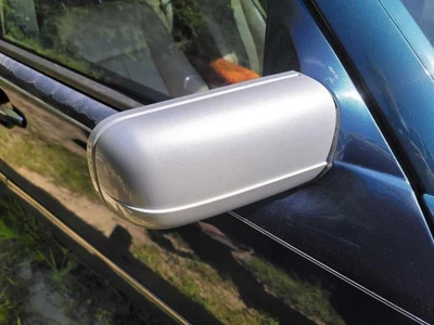 Espejo retrovisor lateral pasajero tipo 210 eléctrico compatible con 96-99 MERCEDES CLASE E 1633495 Foto 1 de 4