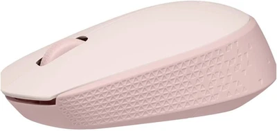M171 Mouse Wireless per PC, Mac, Laptop, 2,4 Ghz Con Mini Ricevitore USB, Tracci - Immagine 1 di 4