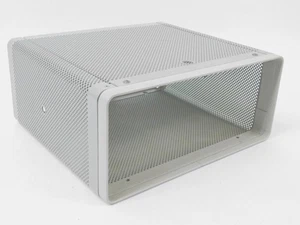 Gabinete Collins para transceptor de radioaficionado KWM-2 KWM-2A (buen estado) - Imagen 1 de 6