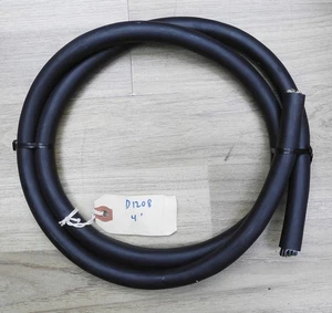 Unused 4 Foot Mogami 3163 12-Pair AES-EBU Audio Cable, No Connectors. D1228 - Picture 1 of 1