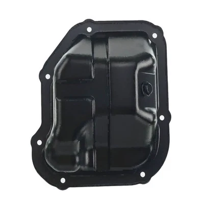 Engine Oil Pan Designed for Nissan For Versa Models from Year 2009 to 2011 - Image 1 of 4