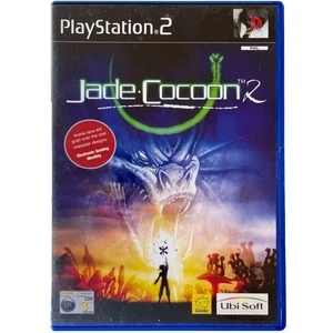 Jade Cocoon 2 PlayStation 2 PS2 Game PAL Complete Tested & Working Tracked Post - Bild 1 von 6
