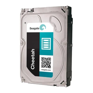 Seagate ST31500541AS 500GB Cheetah LFF 3.5in SATA-2 3G 5.9K 16MB HDD - Picture 1 of 1