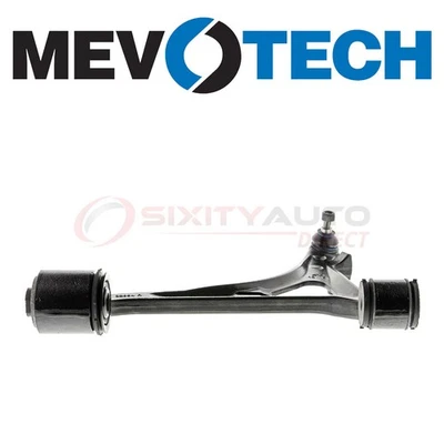Mevotech Control Arm & Ball Joint Assembly for 2003-2005 Mercedes-Benz C240 uh - Image 1 of 4