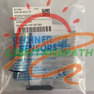 Interruptor de proximidad calculadora original 1 pieza sensor KAS-80-30-A-Y5 #Li - Imagen 1 de 5