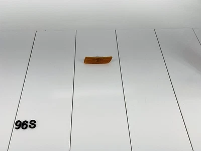 17-18 VOLKSWAGEN TIGUAN LIMITED DELANTERO DERECHO PASAJERO LUZ MARCADOR OEM Foto 1 de 4