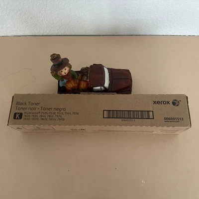 Xerox 006R01513 Black sealed 6600 6655 Versalink C405 WORKCENTRE 7525 7830 OEM - Image 1 of 3