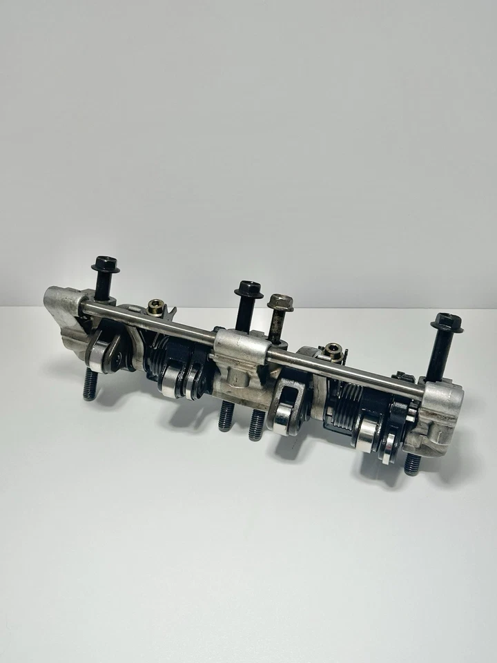 2006-2011 Subaru Impreza Forester EJ253 Intake Rocker Arms Shaft AVLS SOHC 2.5L Foto 1 de 4