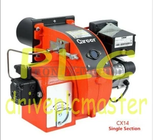 1PC Career CX14 Diesel Single Stage Burner Fire Burning Machine Light Oil Heater - Picture 1 of 1