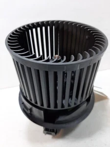 PEUGEOT 208 Active Blue Hdi 2017 Heater Blower Motor t1013140 - Picture 1 of 10