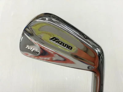 Mizuno Mp-68 Iron 1pc #5 Flex Stiff KBS Tour Steel - Image 1 of 4