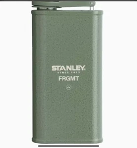 Stanley x FRGMT The Stanley and FRGMT Classic Flask | 8 OZ IN HAND RTS - Bild 1 von 5