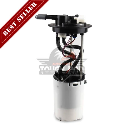 New Electric Fuel Pump Assembly For 2004 2005 Chevrolet Colorado / GMC Canyon - Image 1 of 4