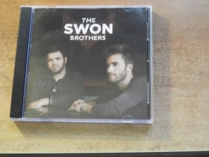 THE SWON BROTHERS (CD) - Imagen 1 de 2