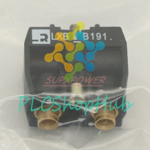 New PARKER VALVE LXB-B191 PXB-B191 (1PCS) - Picture 1 of 5