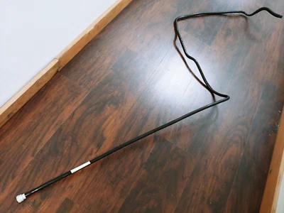 EXCELENTE LÍNEA DE VACÍO DE FRENO USADA ORIGINAL PORSCHE 911 996 CARRERA TURBO GT3 GT2 Foto 1 de 4