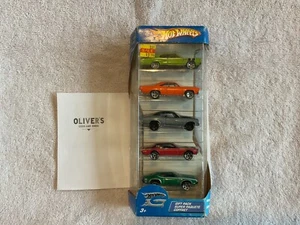 Paquetes de regalo Hot Wheels varios - Imagen 1 de 29