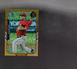 B4948- 2015 Bowman Chrome Farm's Finest Minis BB -You Pick- 15+ FREE US SHIP - Picture 1 of 33