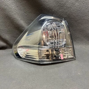 2007-2009 Lexus RX350 Rear Left Quarter Panel Tail Light Lamp 81561-48061 OEM - Picture 1 of 9