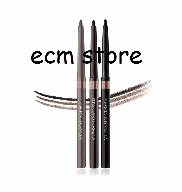 PHYSICIANS FORMULA Trio D'Eyeliners Teinte Nude Eyes / EBQB - Photo 1/1