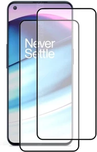 [1-3er Pack] 9H Displayschutzfolie für OnePlus 8T, OnePlus 9, OnePlus 10Pro, OnePlus Nord Ce - Bild 1 von 16