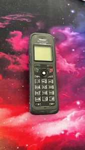Panasonic KX-TGA355 Additional Digital Cordless Handset Ungeprüft Mit Akku - Bild 1 von 2