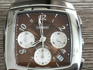 Orologi da polso Damiani | Acquisti Online su eBay