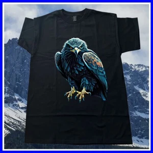 impressive eagle t shirt - Picture 1 of 1