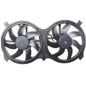 Conjunto de Ventilador de Radiador para Nissan Pathfinder 2013-2018  - Foto 1 di 4