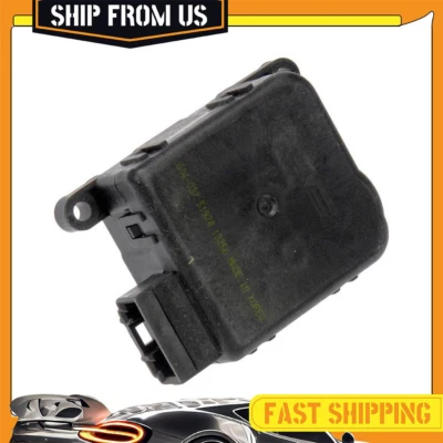 Actuador principal de mezcla de calefacción de climatización para Jeep Liberty 2008-2012 Dodge Nitro 2007-2011 Foto 1 de 4
