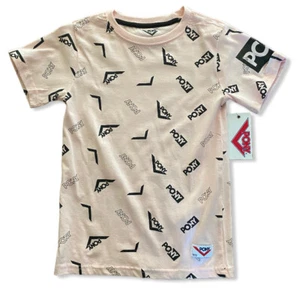 T-shirt cotone grafica Pony Boy taglia L(7) colore rosa - Foto 1 di 6