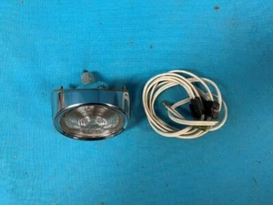 New for Mopar 1961 Dodge Dart/Polara/Phoenix Backup Lamp Assembly #2094 605 - Picture 1 of 3
