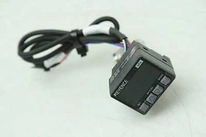 Sensor de presión de aire digital ultra compacto Keyence AP-C30 puertos NPT de 1/4"  - Imagen 1 de 6