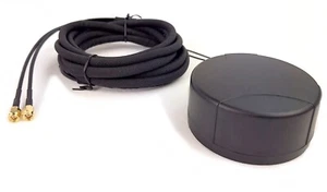 LTE Außenantenne für Router 49835 WENTRONIC Innen Außen WLAN Antenne - Picture 1 of 3