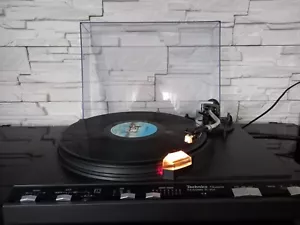 Technics SL-5310 D.D Tocadiscos Automático Quartz Drive - Imagen 1 de 8