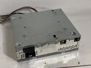 MERCEDES W211 Facelift Audio Amplifier Control Unit A2118703989 - Picture 1 of 3