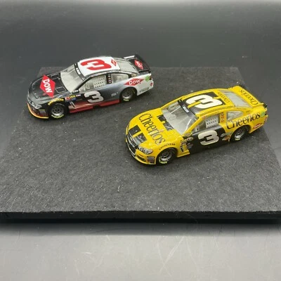 Coches diecast Austin Dillon 3 Cheerios DOW 2016 1/64 NASCAR Lionel  Foto 1 de 2