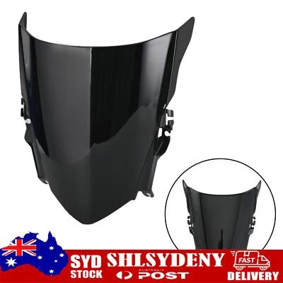 Windshield Windscreen Protector For HONDA CBR500R CBR 500R 2013-2015 MU - image 1 of 4