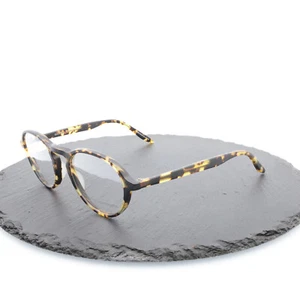 Autentica montatura occhiali da vista uomo Barton Perreira "FINCHLEY" 48-22-145 MHC VIDEO! - Foto 1 di 9