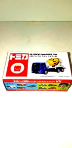 TAKARA TOMY TOMICA 2020 McDonald's Japan Limited Model UD Trucks Quon Mixer Car - Bild 1 von 12
