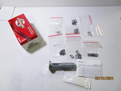 Ignition Lock Cylinder Standard US643L Foto 1 de 4