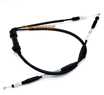 Cable acelerador Polaris 0450471 2001-2006 Predator Sportsman 90 Scrambler 50 90 Foto 1 de 2
