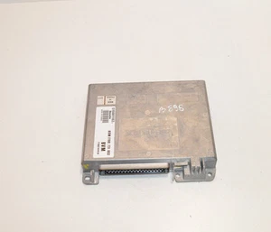 Renault Engine ECU Control Module Unit S100811102B 7700731802 - Bild 1 von 4