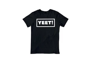 Yeet Shirt - Trendy Teen T-Shirt - Funny Kids T-Shirt - Gamer Shirt - Picture 1 of 6