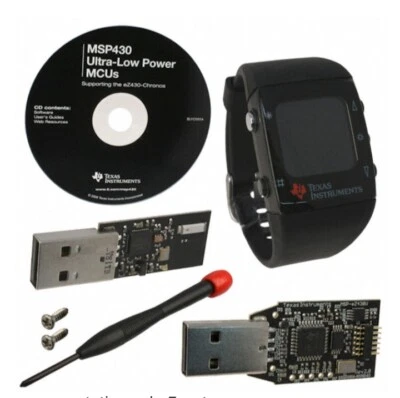 Ti Ez430 Chronos 915 - Image 1 of 4